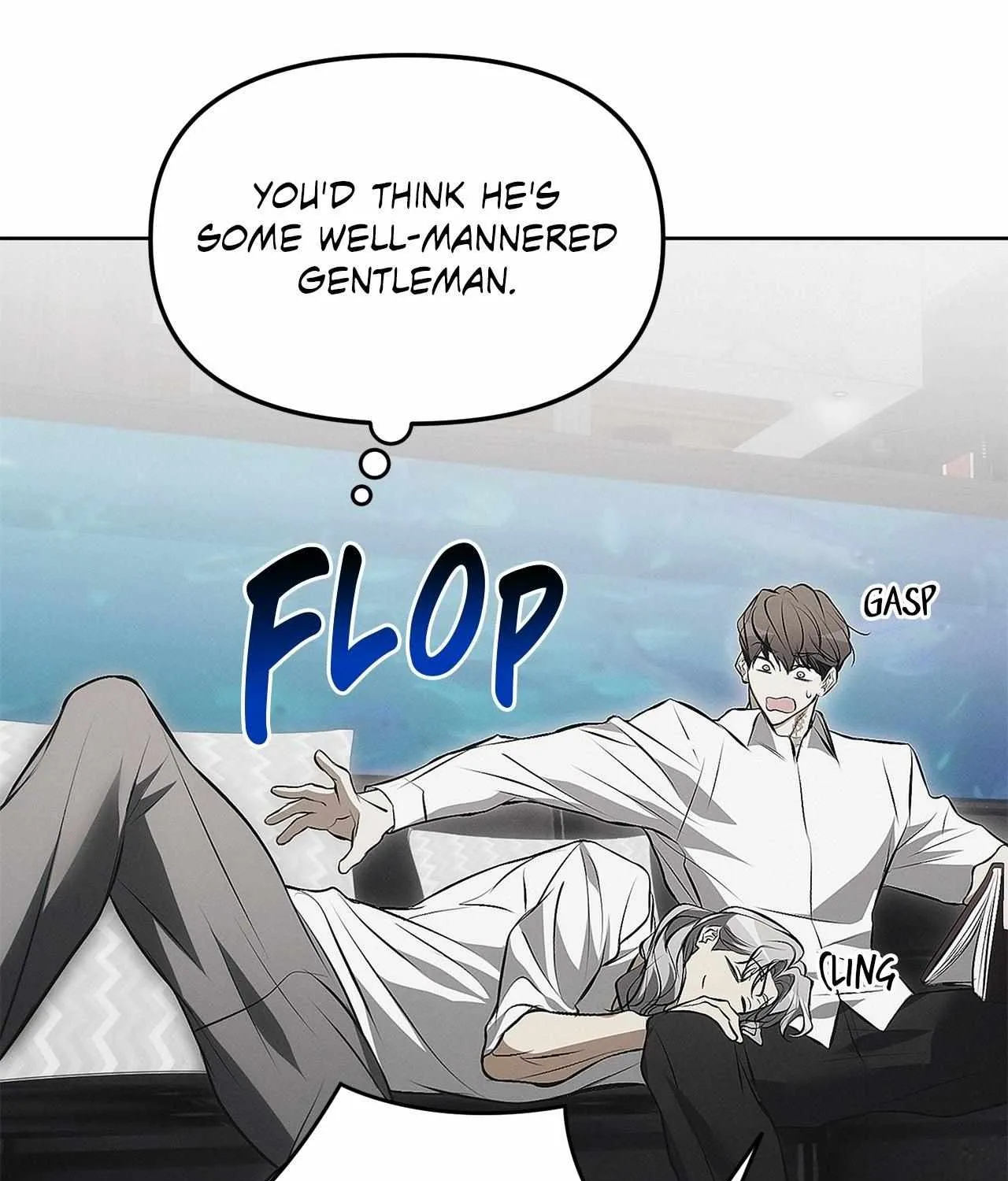 Mousetrap Chapter 9 page 10 - 