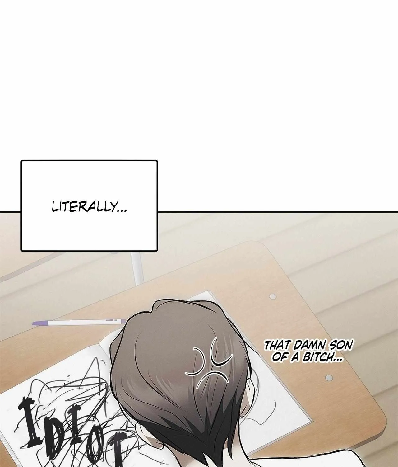 Mousetrap Chapter 9 page 100 - 