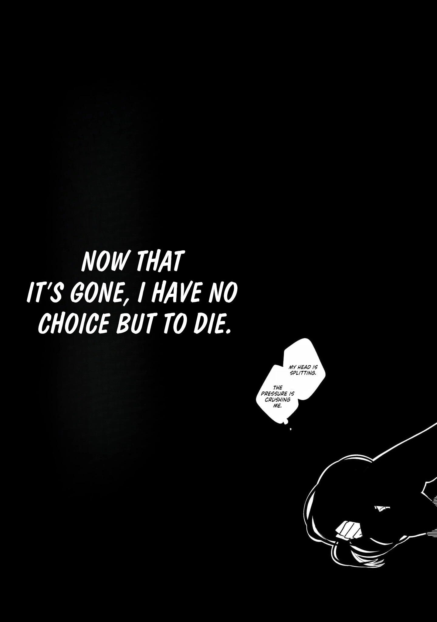 Moushuu Onna to Akutagawa Chapter 2 page 17 - 