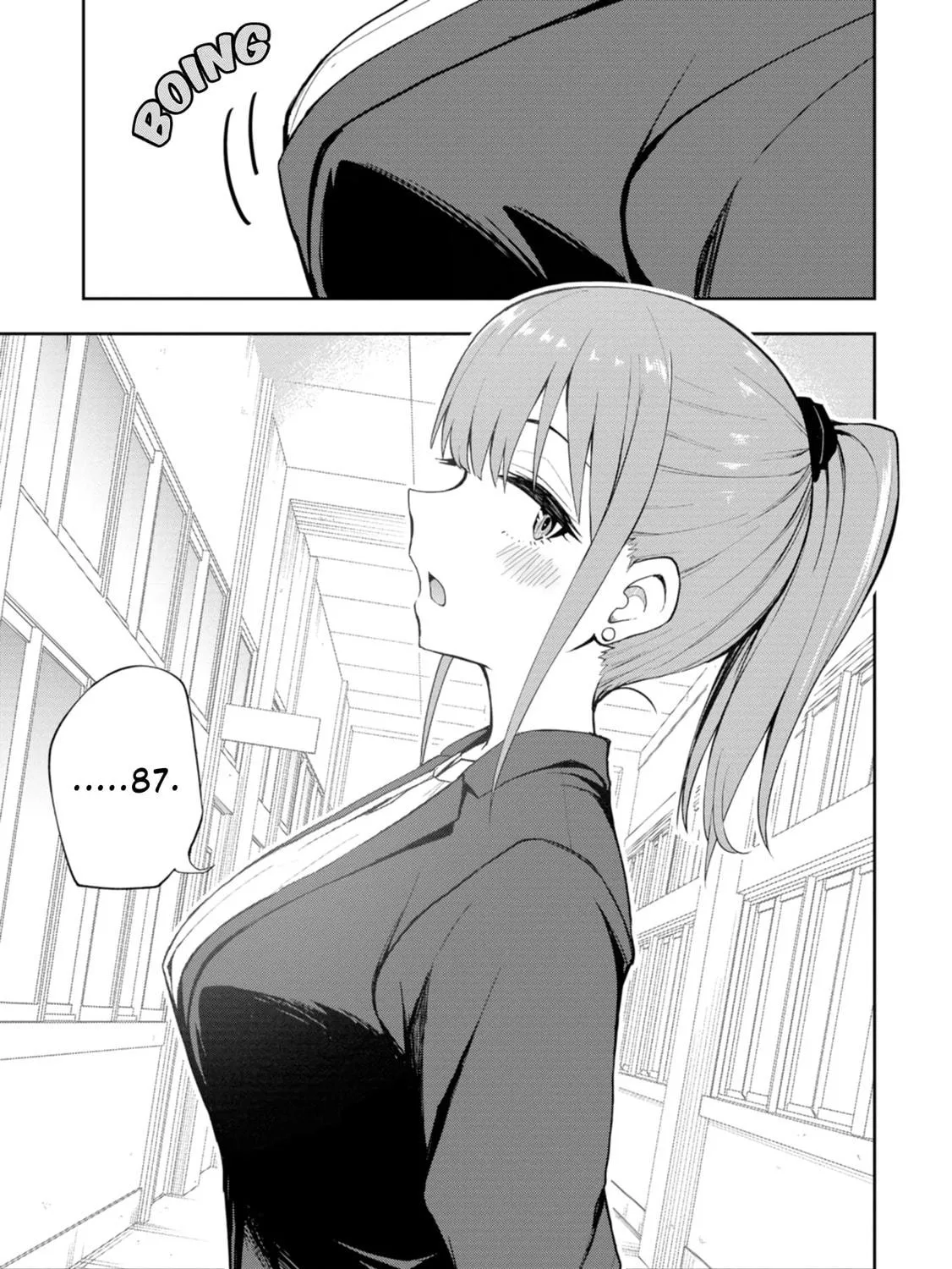 Mousou Sensei Chapter 1 page 9 - 