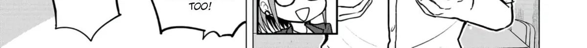 Mousou Sensei Chapter 15 page 14 - 