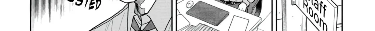 Mousou Sensei Chapter 15 page 4 - 