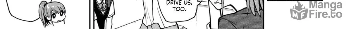 Mousou Sensei Chapter 17 page 6 - 