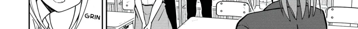 Mousou Sensei Chapter 17 page 8 - 