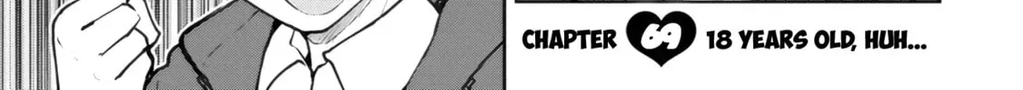Mousou Sensei Chapter 18.1 page 2 - 