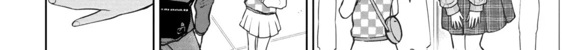 Mousou Sensei Chapter 18.1 page 12 - 
