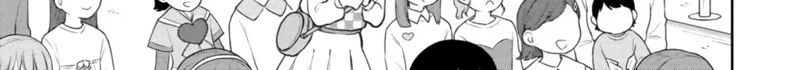Mousou Sensei Chapter 18.1 page 6 - 