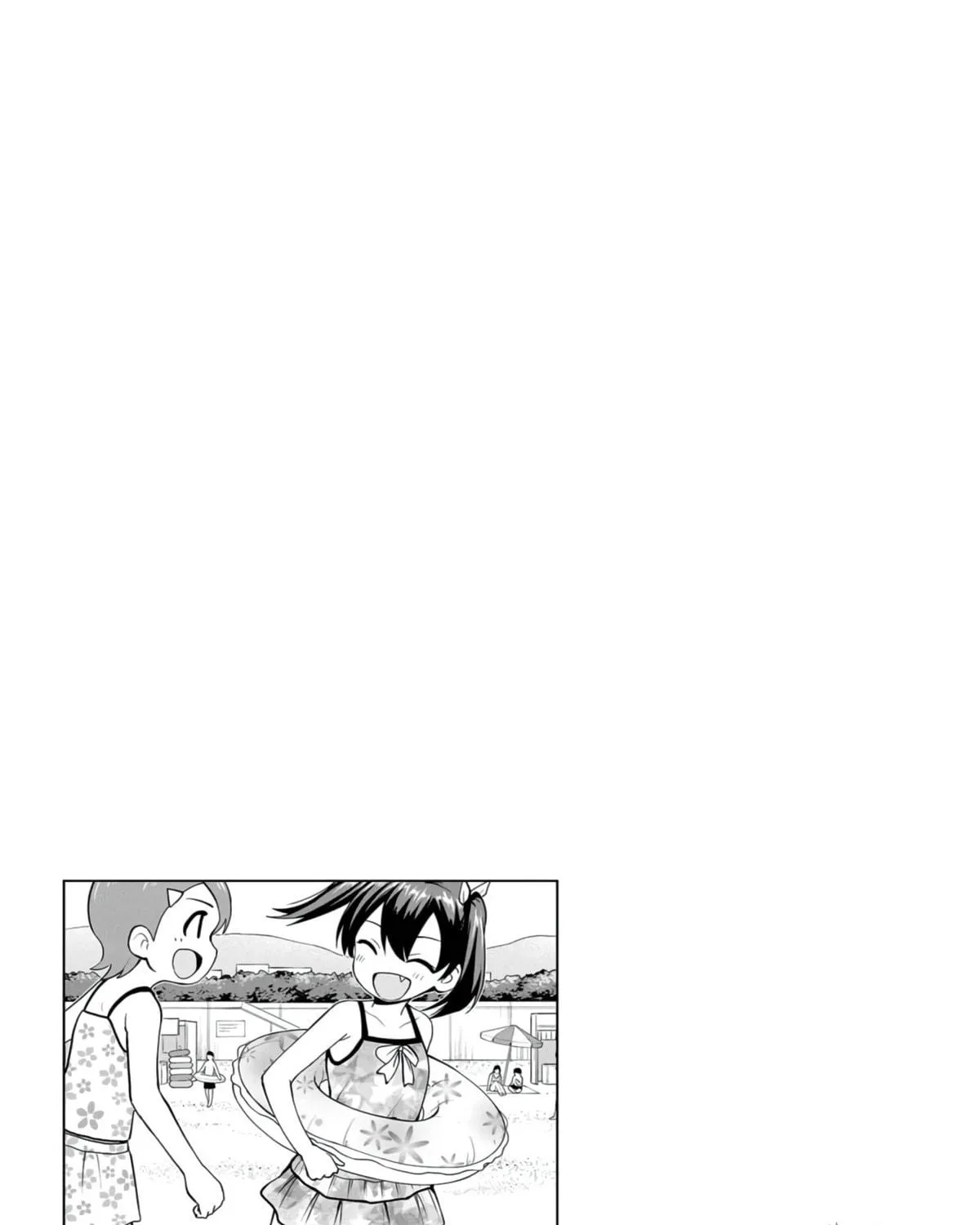 Mousou Sensei Chapter 19 page 17 - 