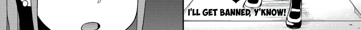 Mousou Sensei Chapter 20 page 2 - 