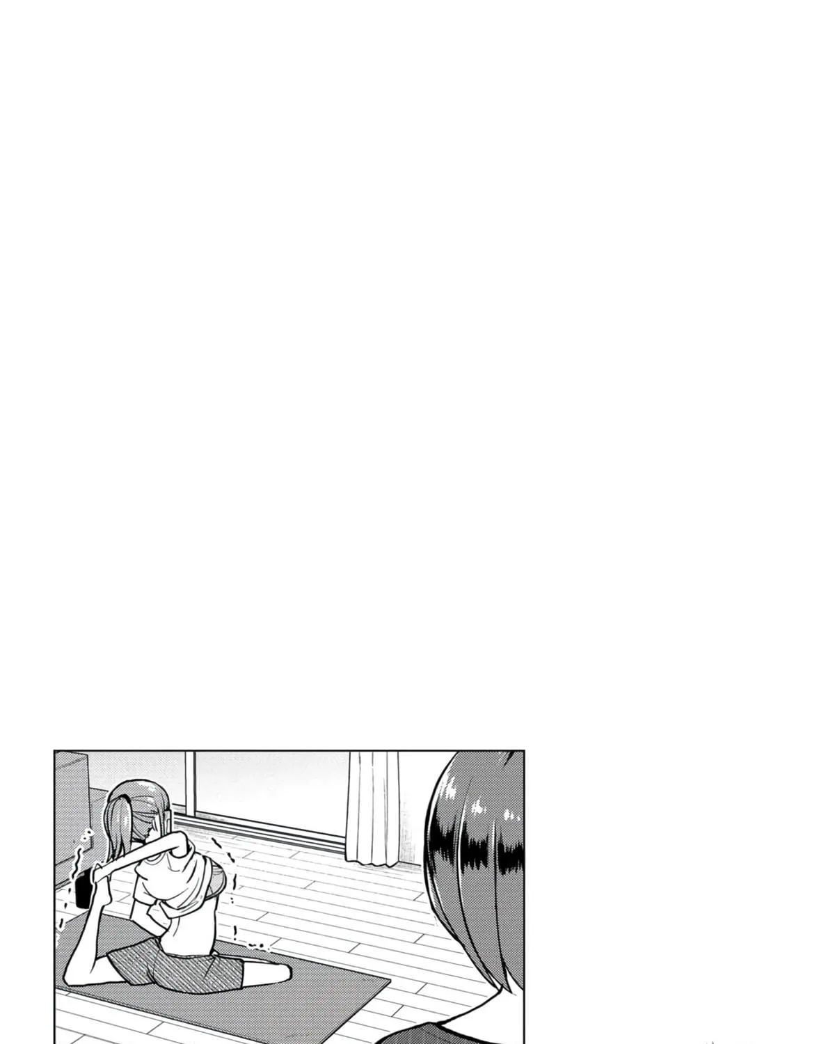 Mousou Sensei Chapter 21 page 17 - 