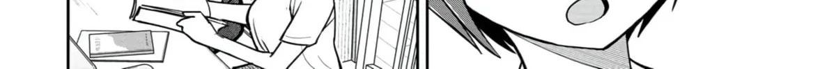 Mousou Sensei Chapter 21 page 4 - 