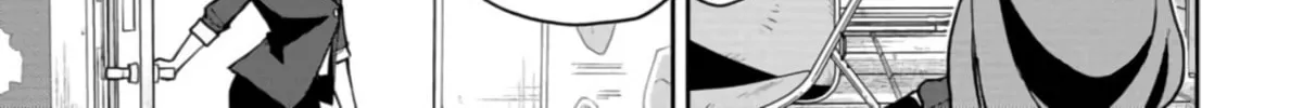 Mousou Sensei Chapter 23 page 14 - 