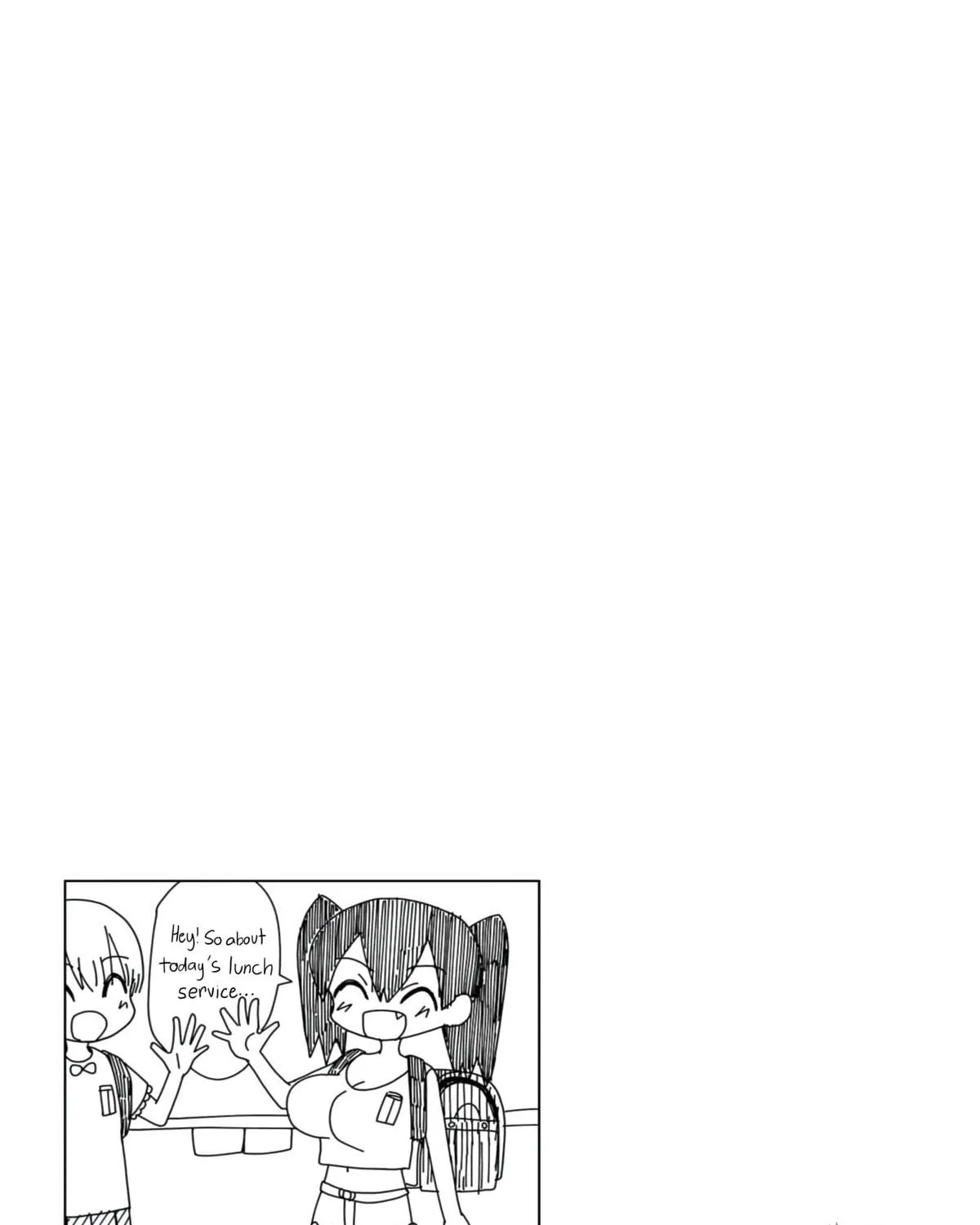 Mousou Sensei Chapter 26 page 17 - 