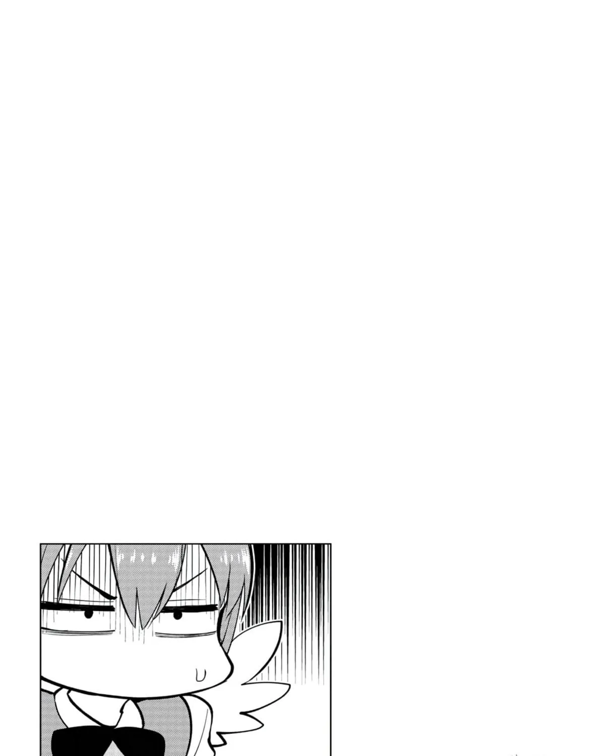 Mousou Sensei Chapter 28 page 17 - 