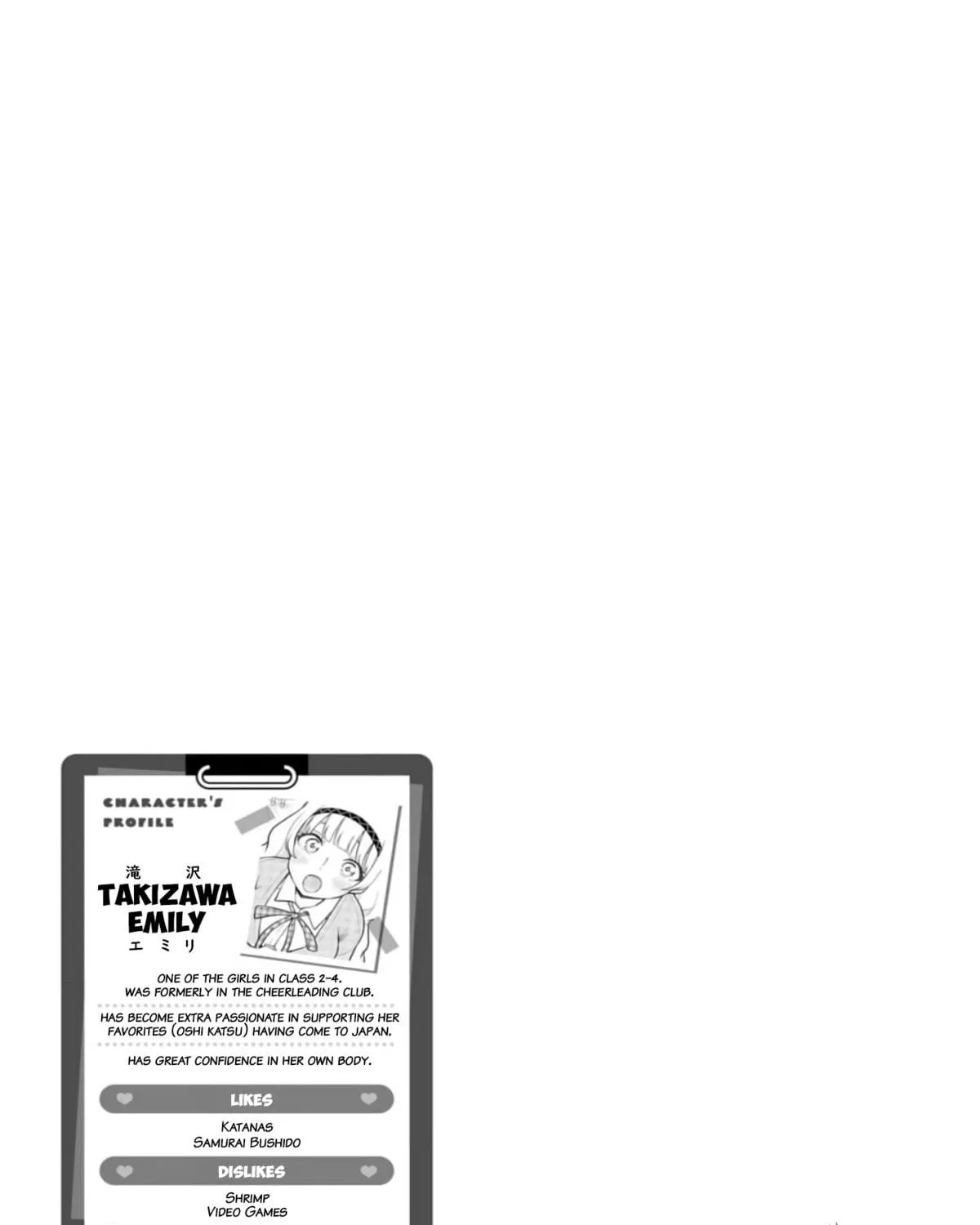 Mousou Sensei Chapter 29 page 17 - 