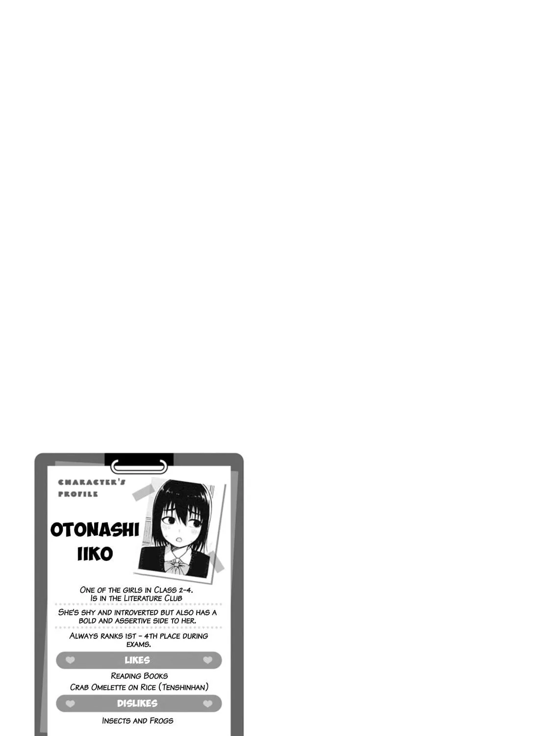 Mousou Sensei Chapter 3 page 17 - 
