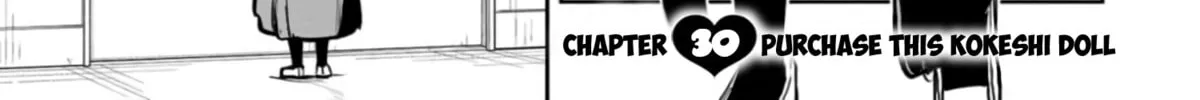 Mousou Sensei Chapter 30 page 2 - 
