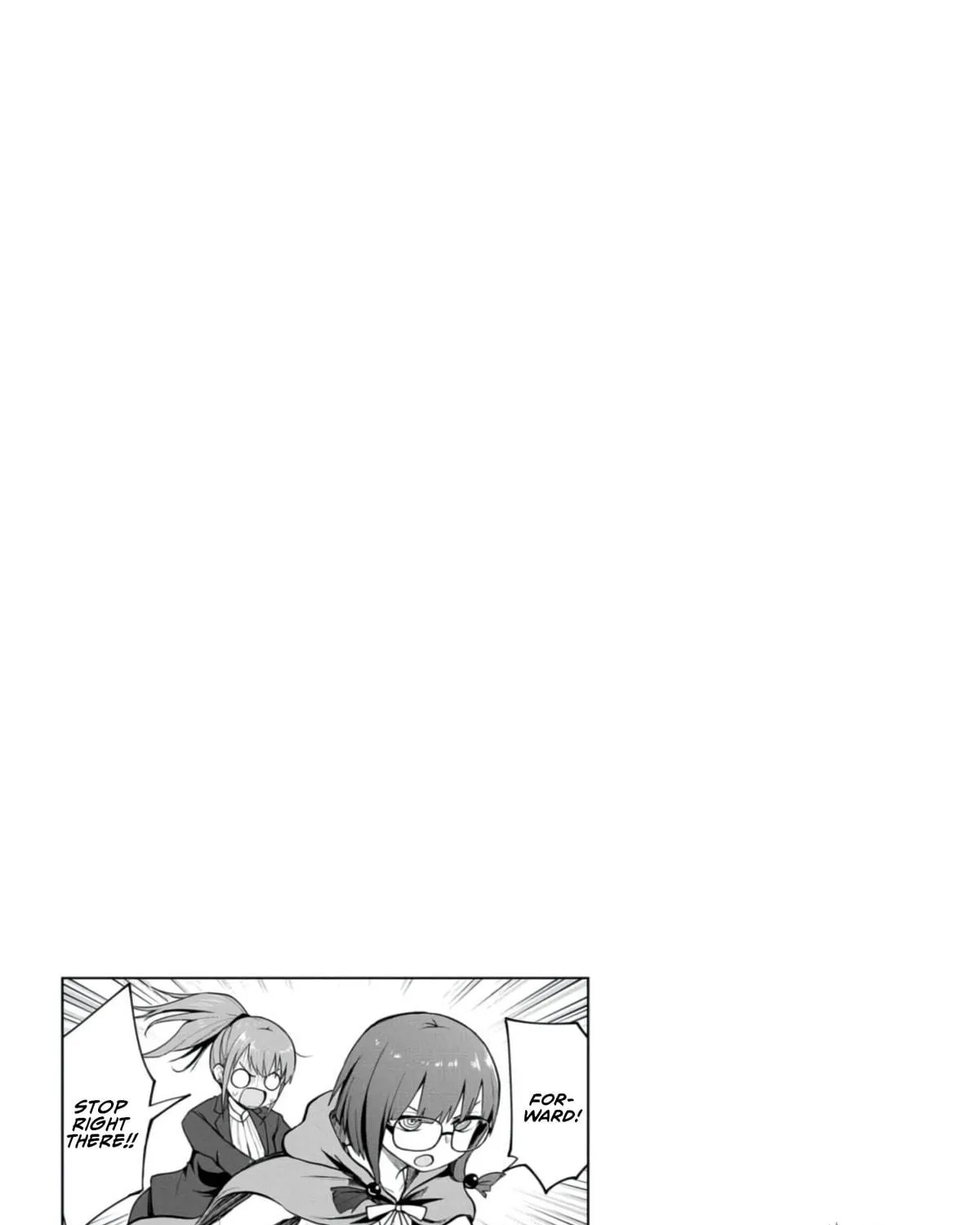 Mousou Sensei Chapter 30 page 17 - 