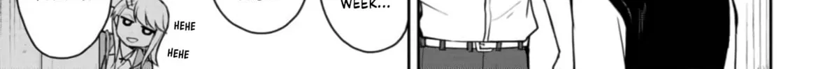 Mousou Sensei Chapter 31 page 14 - 
