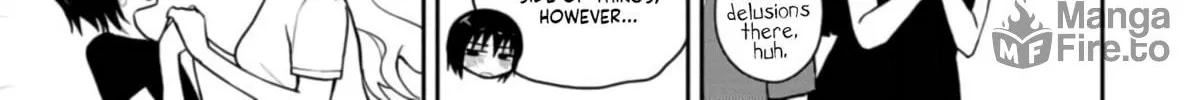 Mousou Sensei Chapter 31 page 6 - 