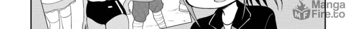 Mousou Sensei Chapter 37 page 6 - 
