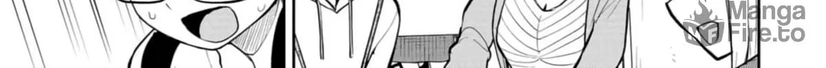 Mousou Sensei Chapter 41 page 6 - 