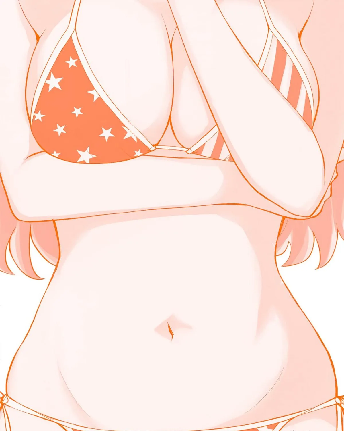 Mousou Sensei Chapter 42.5 page 19 - 
