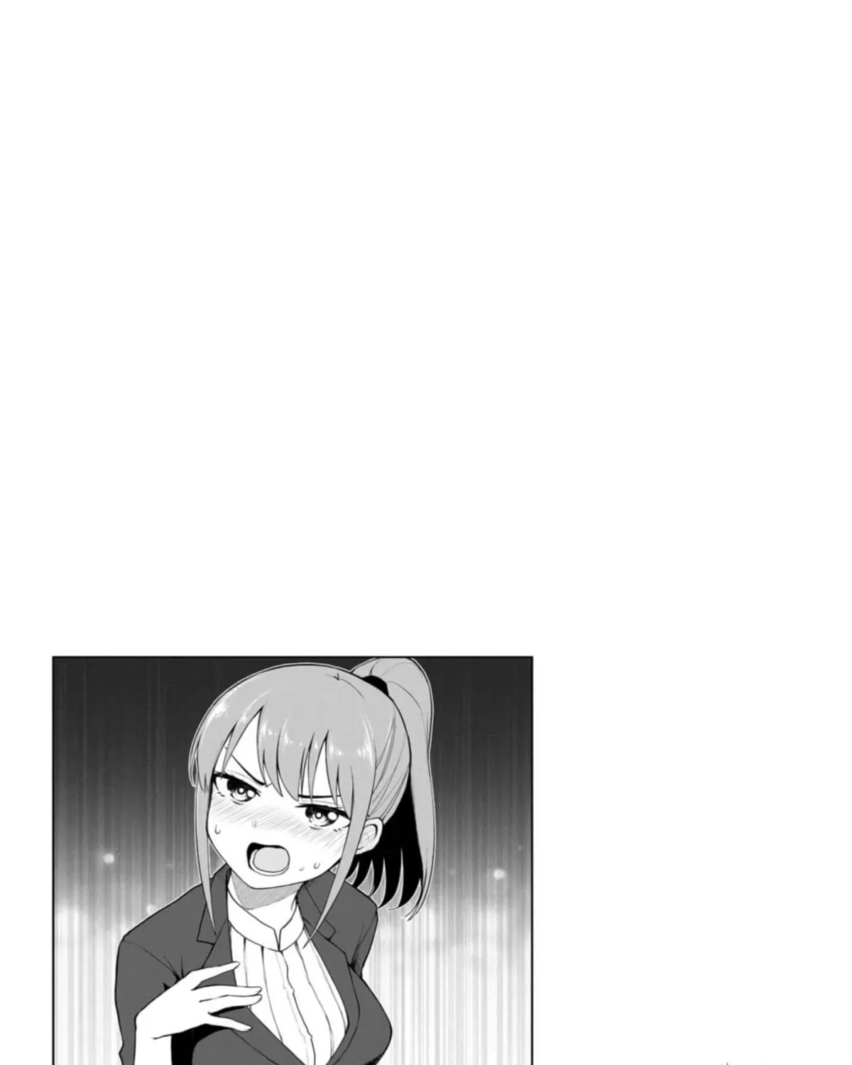 Mousou Sensei Chapter 45 page 17 - 
