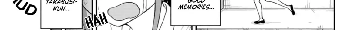 Mousou Sensei Chapter 47 page 14 - 