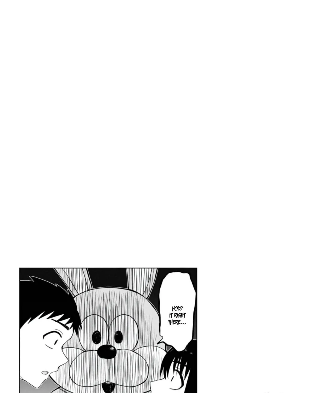 Mousou Sensei Chapter 47 page 17 - 