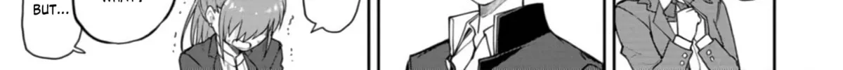 Mousou Sensei Chapter 50 page 14 - 