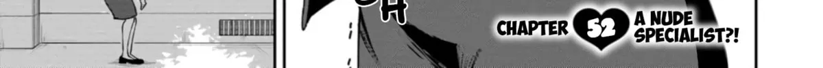 Mousou Sensei Chapter 52 page 2 - 