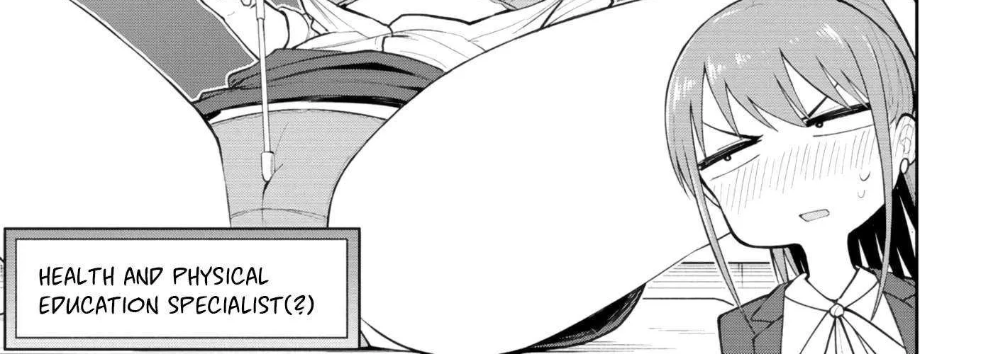 Mousou Sensei Chapter 57 page 6 - 
