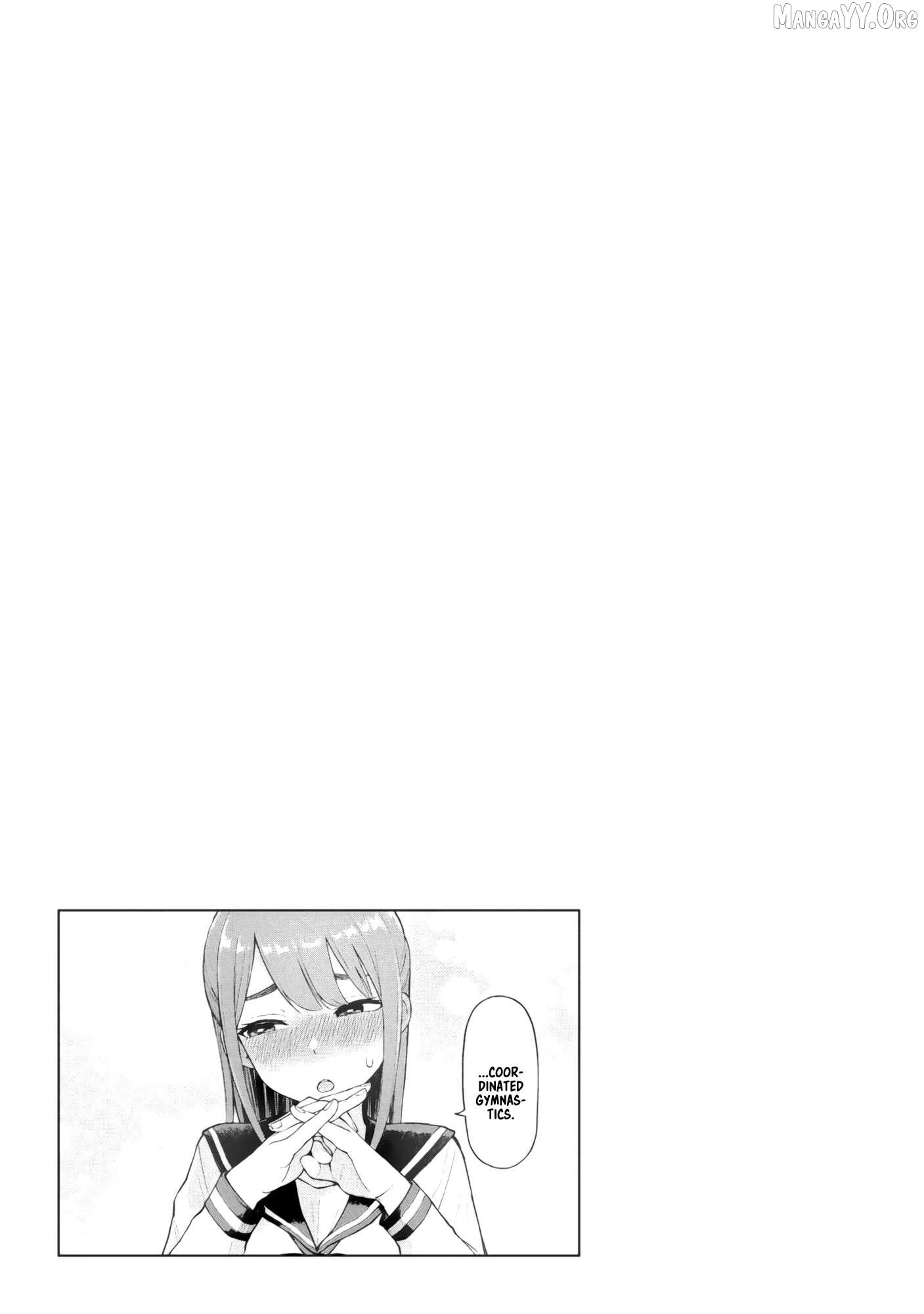 Mousou Sensei Chapter 65 page 9 - 