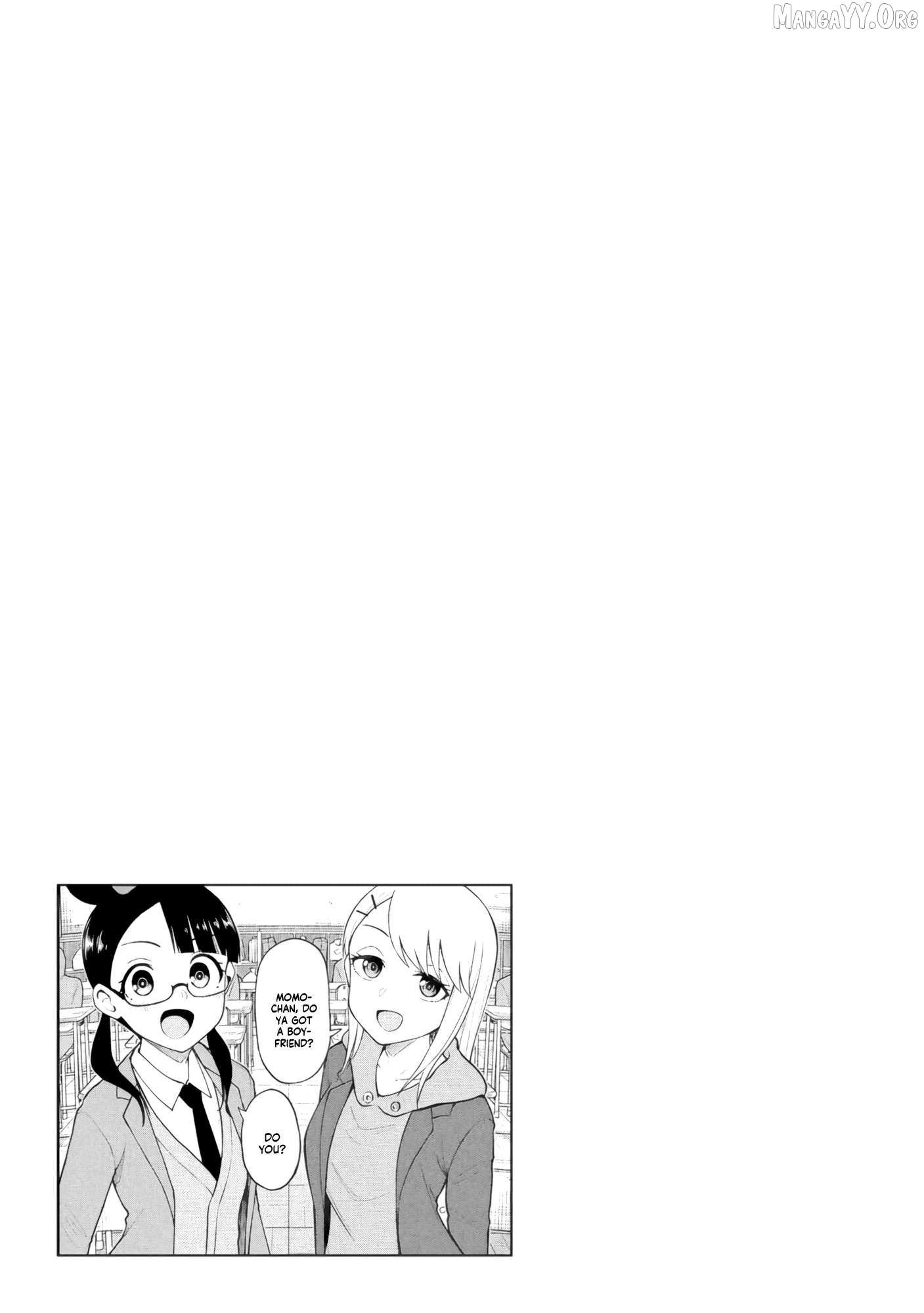 Mousou Sensei Chapter 67 page 9 - 