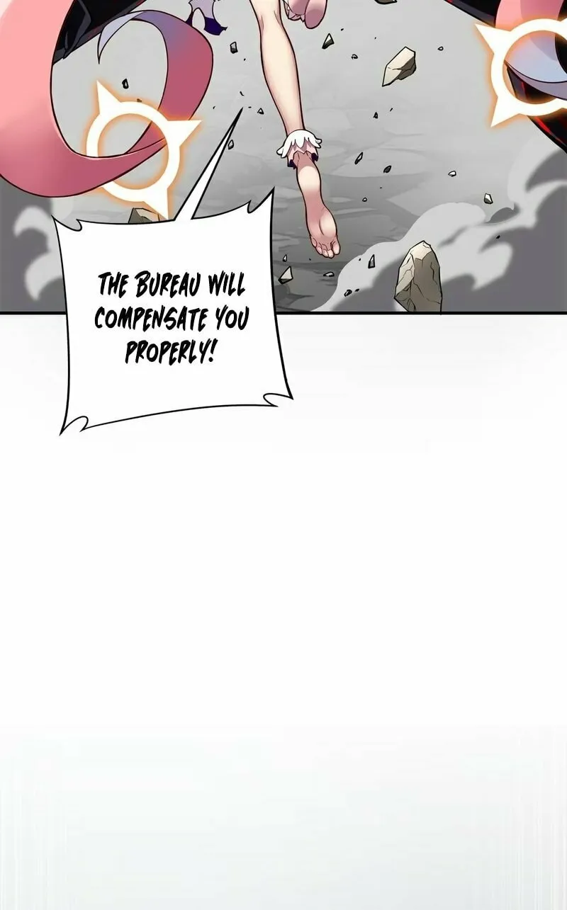 Move Aside, I’ll Be the Magical Girl! Chapter 1 page 22 - 