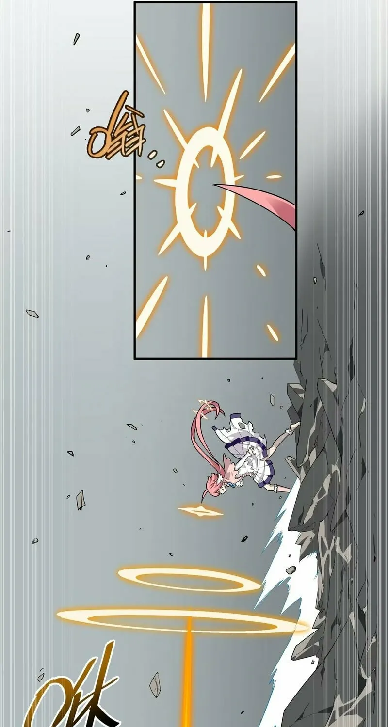 Move Aside, I’ll Be the Magical Girl! Chapter 1 page 23 - 