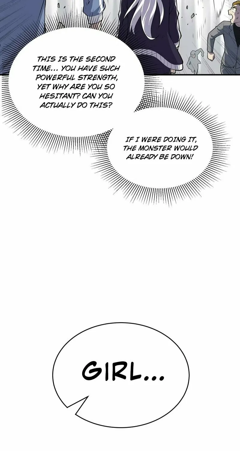 Move Aside, I’ll Be the Magical Girl! Chapter 1 page 28 - 