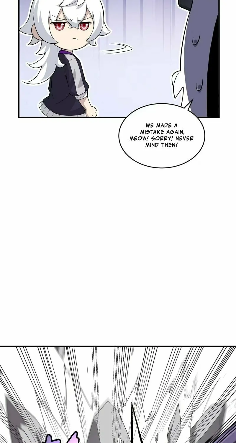 Move Aside, I’ll Be the Magical Girl! Chapter 1 page 31 - 