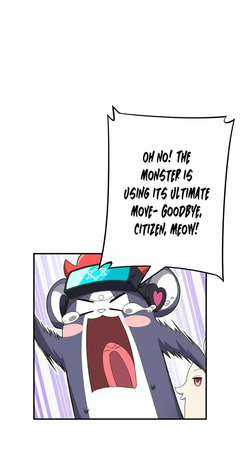 Move Aside, I’ll Be the Magical Girl! Chapter 1 page 35 - 