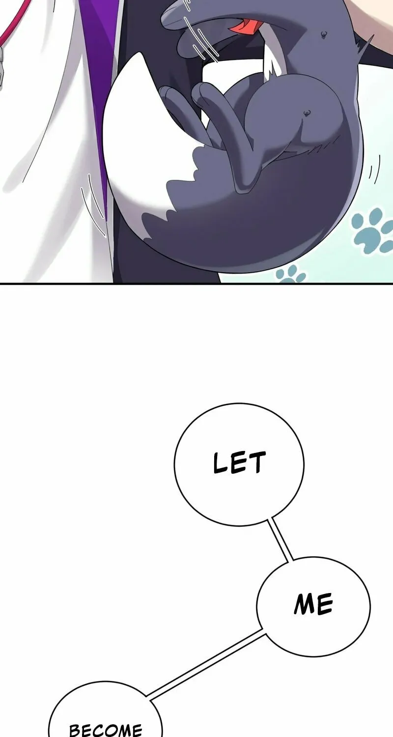 Move Aside, I’ll Be the Magical Girl! Chapter 1 page 37 - 
