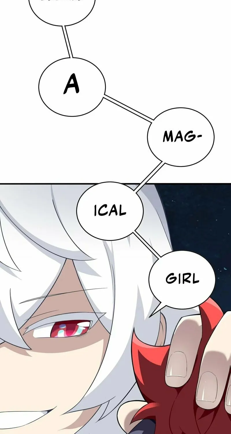 Move Aside, I’ll Be the Magical Girl! Chapter 1 page 38 - 