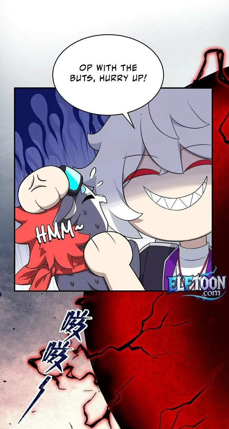 Move Aside, I’ll Be the Magical Girl! Chapter 1 page 42 - 