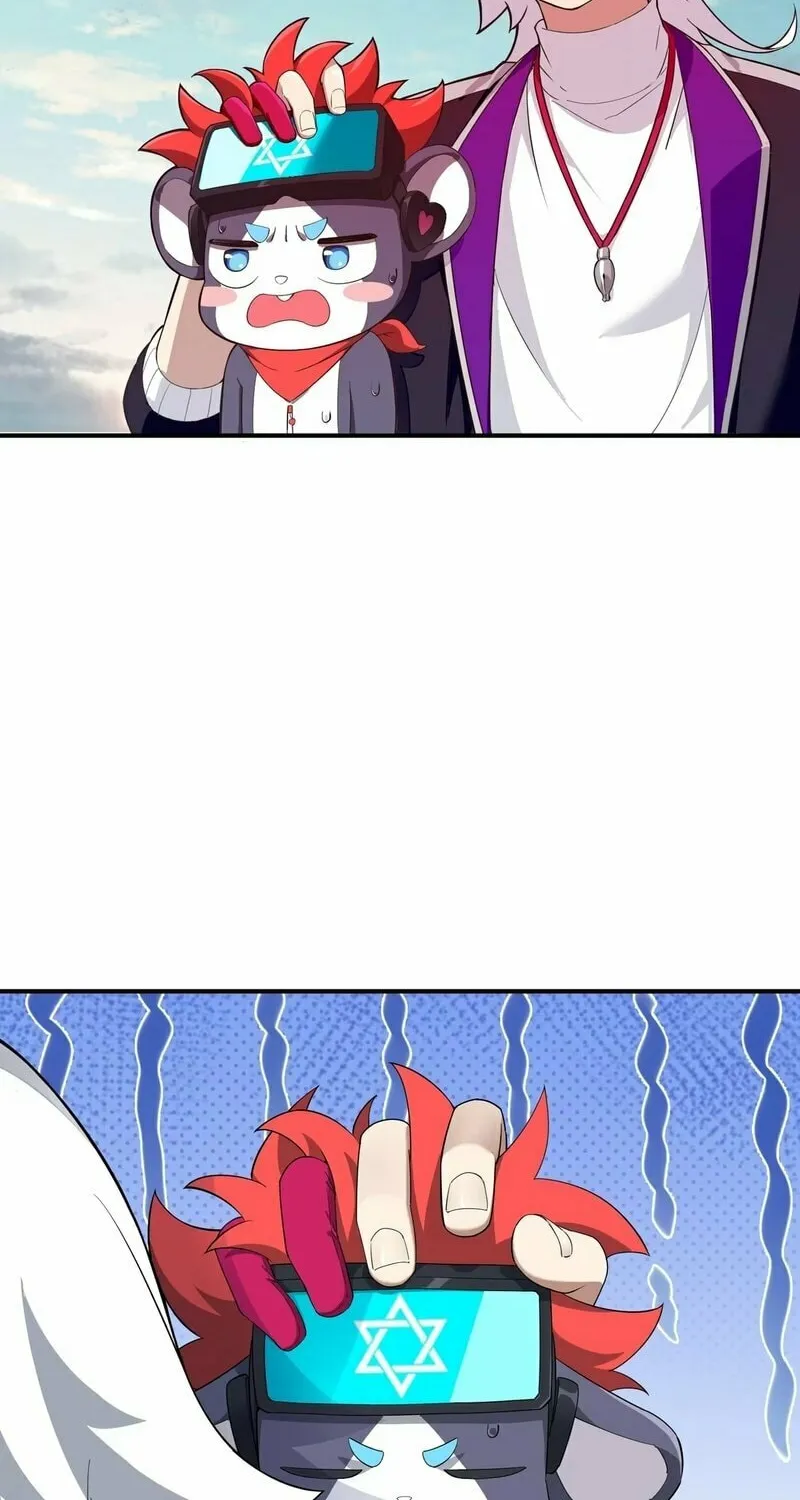 Move Aside, I’ll Be the Magical Girl! Chapter 1 page 44 - 