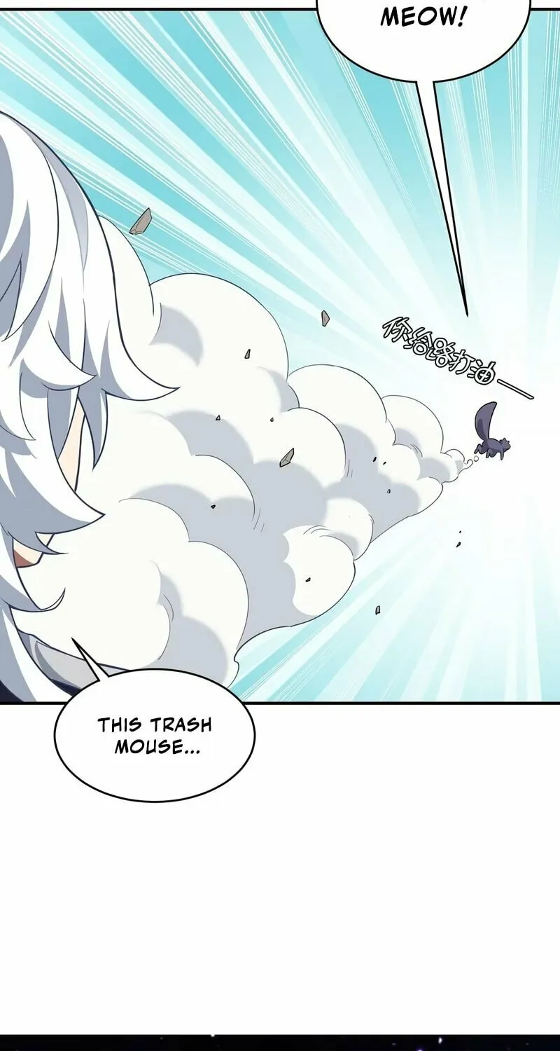 Move Aside, I’ll Be the Magical Girl! Chapter 1 page 48 - 