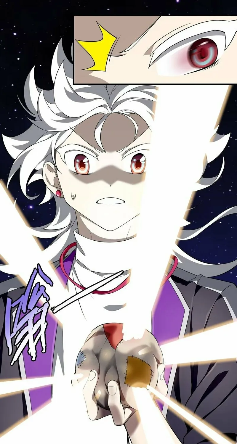 Move Aside, I’ll Be the Magical Girl! Chapter 1 page 49 - 