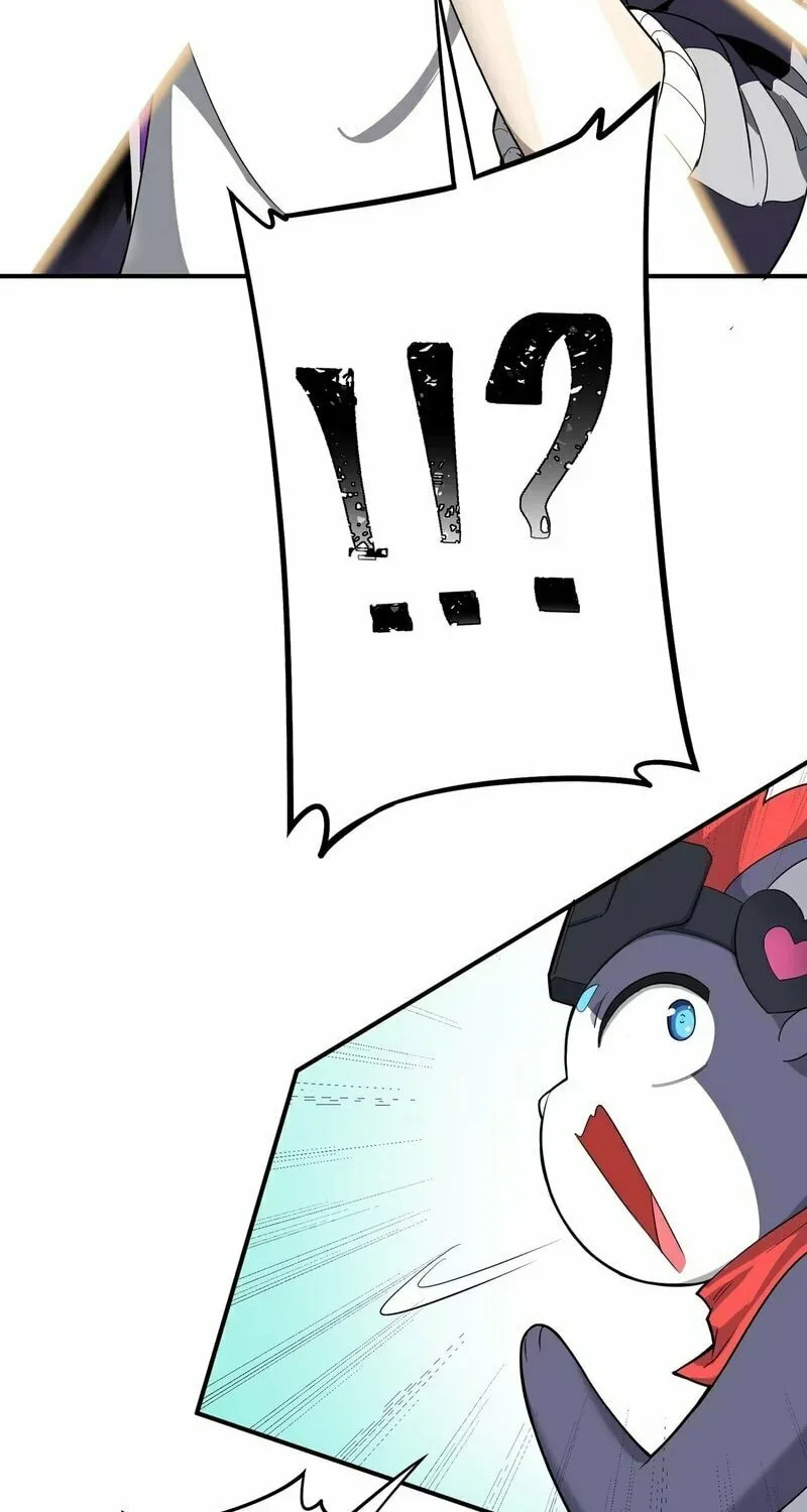 Move Aside, I’ll Be the Magical Girl! Chapter 1 page 50 - 