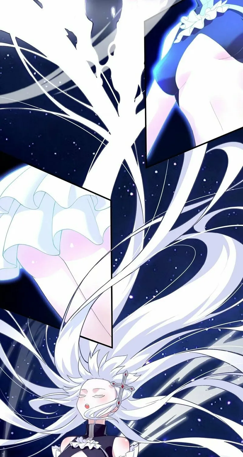 Move Aside, I’ll Be the Magical Girl! Chapter 1 page 53 - 