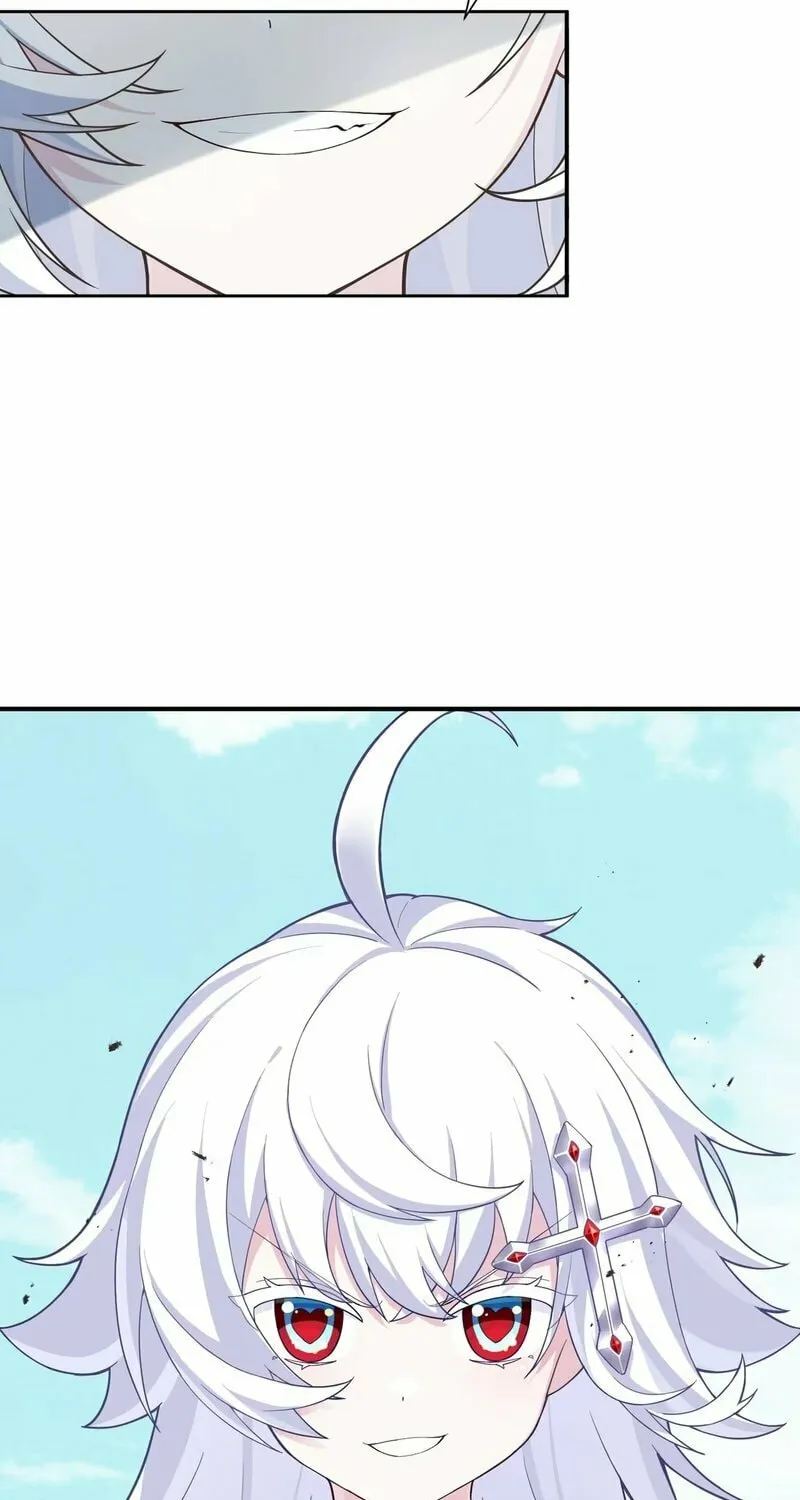 Move Aside, I’ll Be the Magical Girl! Chapter 1 page 56 - 