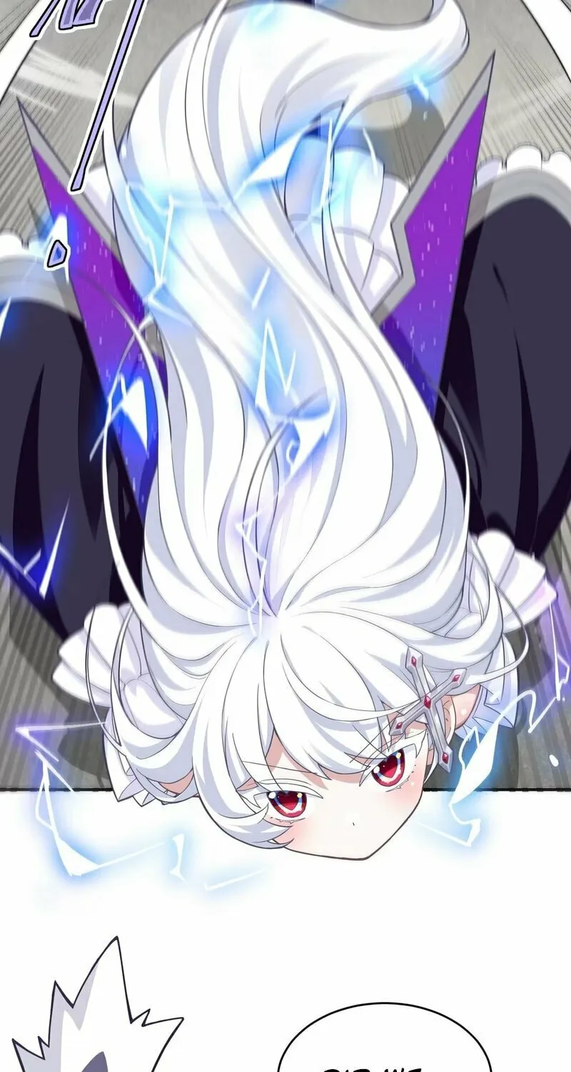 Move Aside, I’ll Be the Magical Girl! Chapter 1 page 59 - 